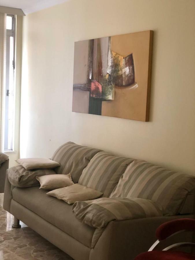 Apartamento Santos 2 Dormitorios Gonzaga / Jose Menino - 6 Pessoas Exterior photo